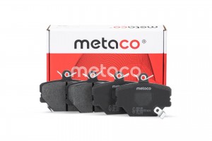 MERCEDES BENZ SMART 3000332 METACO