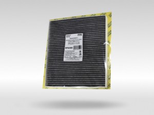 фильтр салонный! угольный\ Hyundai NF6258C NEVSKY FILTER