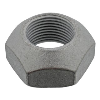 Гайка BPW оси балансира (M42x3) FEBI 08226 FEBI BILSTEIN