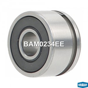 Подшипник генератора BAM0234EE BAM0234EE KRAUF