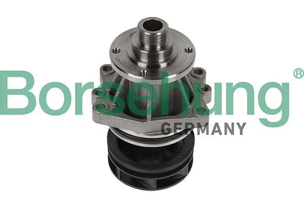 помпа!\ BMW E34/E36/E38/E39/E46 2.0i-3.0i 24V M50/M52 90> B11217 BORSEHUNG