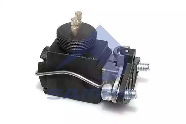 РМК клапана электромагнитного GR/GRS900 042203 SAMPA