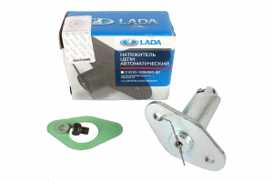 Натяжитель цепи ВАЗ-21214 автоматический АвтоВАЗ 21214100606082 LADA VAZ