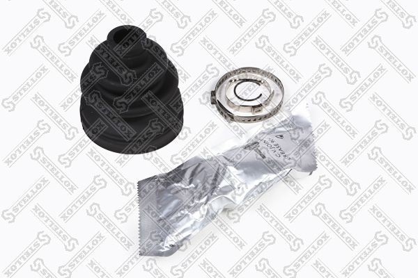к-кт пыльника ШРУСа внутреннего!\ Citroen BX/Xantia/XM/ZX all 82-00 13-00053-SX STELLOX