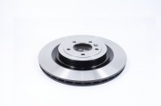 Диск тормозной задний 365мм. LAND ROVER: RANGE ROVER IV (L405), 3.0 4x4, 3.0 D 4 DF6505SZFR ZF