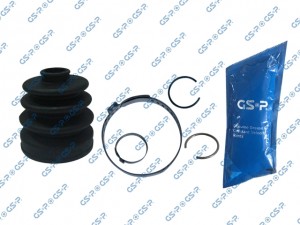 Пыльник ШРУСа, к-т 780247 780247 GS P