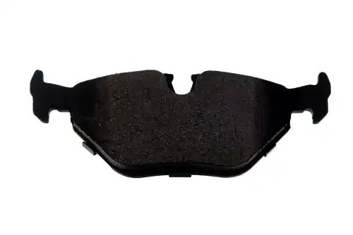 колодки дисковые задние! BMW E34 1.8-2.5TD 89-97/E32 3.0-5.0 85-94 Z07360 ZENTPARTS