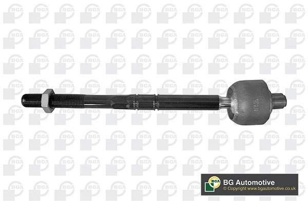 тяга рулевая!\ MB W212/S212 09> SR5641 BG AUTOMOTIVE