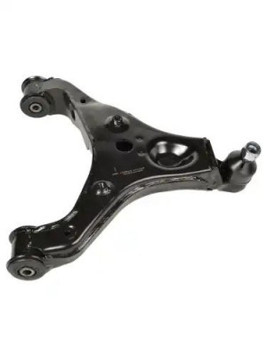 рычаг левый!\ VW Crafter 30-35 2.5TDi 06> Z24733 ZENTPARTS