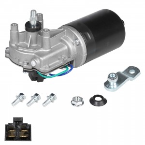 Моторедуктор стеклооч. для а/м Lifan Smily (08-) (перед.) (VWF 3004) VWF 3004 START VOLT