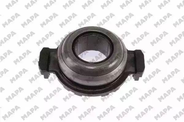 комплект сцепления! с подш Rover 100/200/400 1.4-1.6 16V 91-00 005200700 MA PA