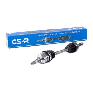 Вал приводной 259272 259272 GS P