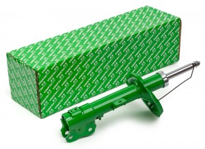 Амортизатор передний правый OUTLANDER SH-P7210 SHP7210 PILENGA