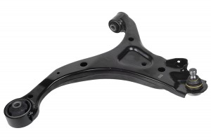 рычаг левый!\ Hyundai Santa Fe 00> Z24589 ZENTPARTS