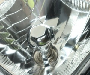 Фара SITRAK HOWO правая MOVELEX WG9725720106MX MOVELEX