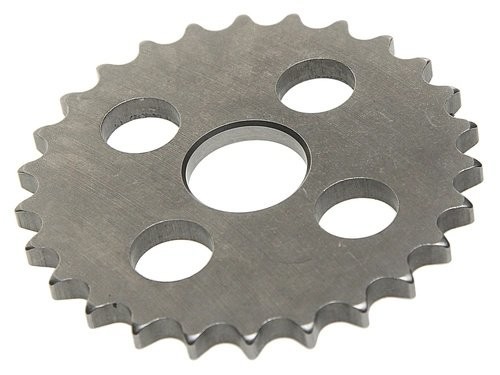 Звездочка ГРМ ГАЗ-3302 дв.CUMMINS ISF 2.8 распредвала ведомая (большая) MOVELEX 5255270MX MOVELEX