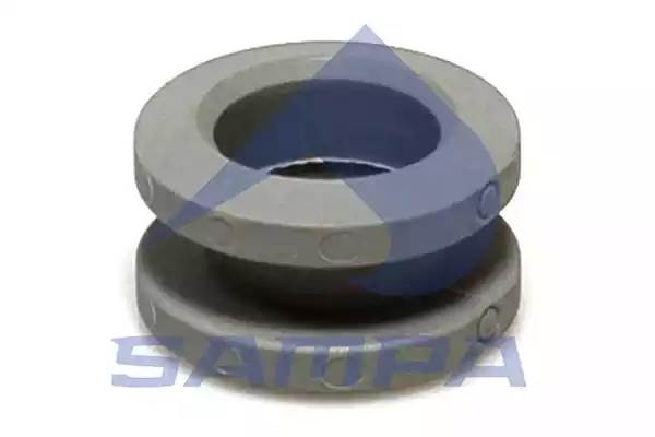 Втулка цилиндра подъем кабины 020320 SAMPA