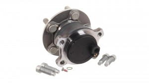 R152.71 !к-кт подшипника ступ. зад.\ Ford Galaxy/S-Max 06> VKBA6524 SKF