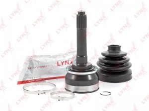 ШРУС наружный к-кт!\ Isuzu Trooper, Opel Monterey 2.8-3.1TD 88-98 CO-3800 LYNXAUTO