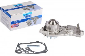 Помпа водяная LADA (двиг. 1.6 16V Renault) на Largus, Largus Cross, Logan / Sand WP0501 FINWHALE