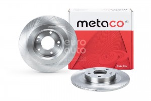 MITSUBISHI OUTLANDER (GF) (2012>) 3060067 METACO