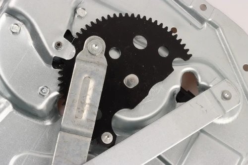 Стеклоподъемник SITRAK HOWO двери левый электрический MOVELEX WG1642330103MX MOVELEX