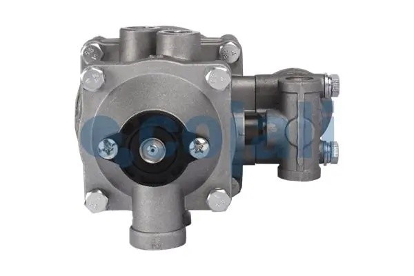 Клапан управления тормозами прицепа MB/Iveco аналог Wabco 9730025200 2230164 COJALI