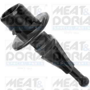 Датчик температуры воздуха MAZDA 3,6 SUZUKI Baleno TOYOTA Avensis,Corolla наружн 82179 MEAT DORIA