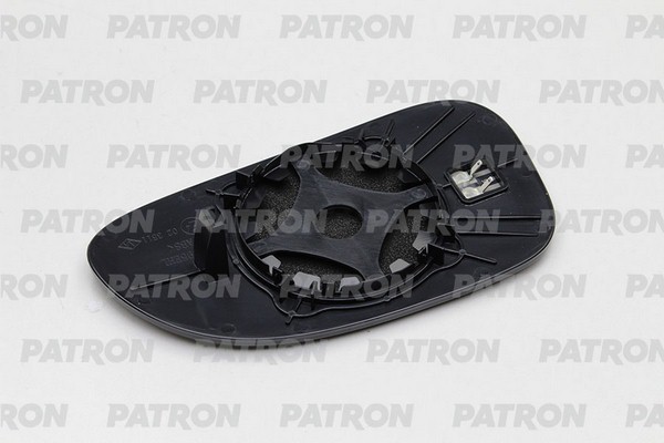 Элемент зеркальный CHEVROLET Lacetti (J200) левый PATRON PMG0605G01 PATRON