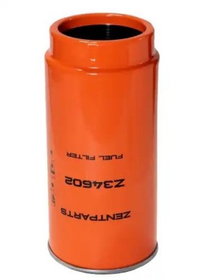 фильтр топливный! сепаратор 1-14UNS h230 D108HOWO, FOTON, SHAANXI, DAF CF75/85 X Z34602 ZENTPARTS