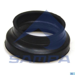 MERITOR LM, LC, TA, TC, TE пыльник(кольцо) втулки 211004 SAMPA