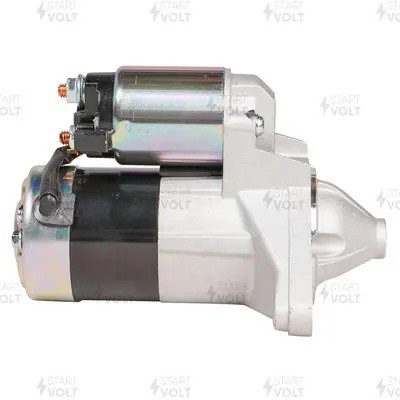 Стартер для а/м Lifan Solano (08-)/X50 (15-) 1.6i/1.5i 1,4кВт LSt2703 LST2703 START VOLT