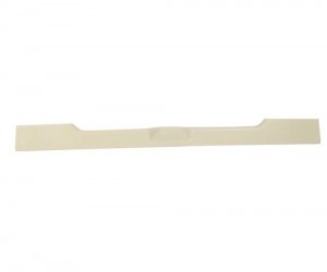 Накладка бампера SITRAK HOWO переднего верхняя (под покраску) MOVELEX 712W416850052MX MOVELEX