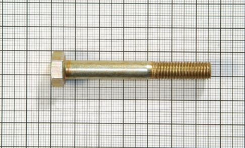 Болт М 8х60 (крепления глушителя)  10шт 000010060444219 BELZAN