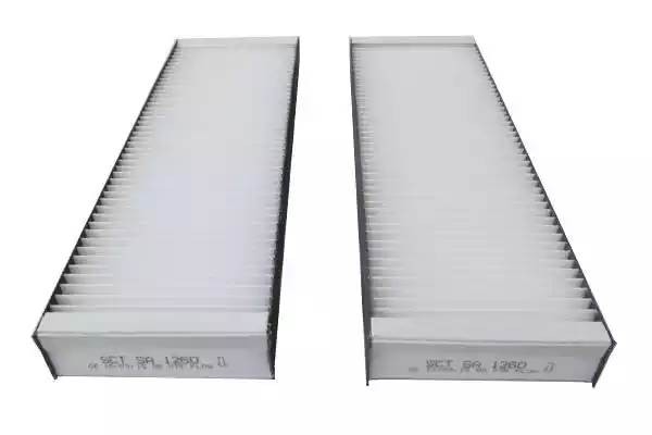 Фильтр салона SA1260 SCT