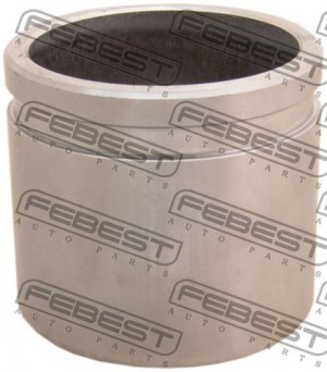 Поршень суппорта тормозного переднего D53.9 0276-N15F FEBEST