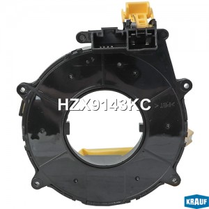 Группа контактная TOYOTA Corolla (07-) подушки безопасности KRAUF HZX9143KC KRAUF
