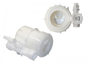 Фильтр топливный ST31112C1001 ST31112C1001 SAT