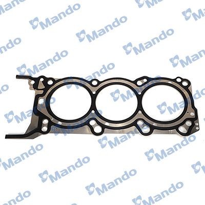 Прокладка головки блока HYUNDAI Sonata NF (08-) KIA Sorento (07-) (3.3) левая (M EGHMH00100 MANDO