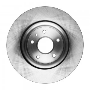 диск тормозной передний! 294x49x25\ JAC S3 14> M2001546 MARSHALL