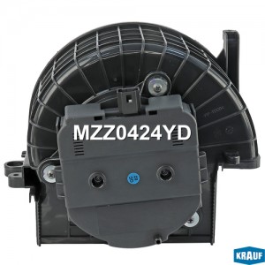 Мотор печки c крыльчаткой KRAUF MZZ0424YD MZZ0424YD KRAUF
