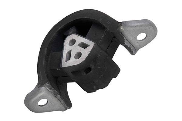 подушка ДВС правая!\ Opel Astra 1.4-1.6/1.7D/TD <98 Z13136 ZENTPARTS