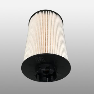 Фильтр топливный Sitrak, Man TGA, Howo T5G (Белый) 51125030063 SHAFT