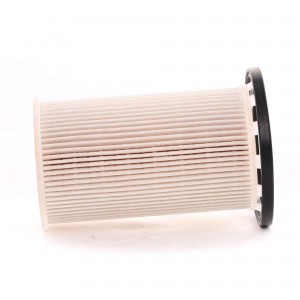 VW PASSAT CC (2008>)/ AUDI Q3 (2012>) 2.0 TDI KX342 MAHLE KNECHT