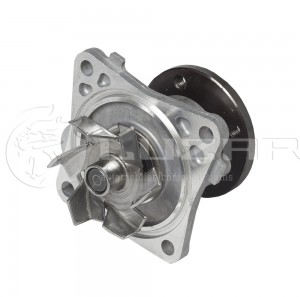 Насос водяной Mitsubishi Lancer X (07-) 1.5i/1.6i LWP1116 LWP1116 LUZAR
