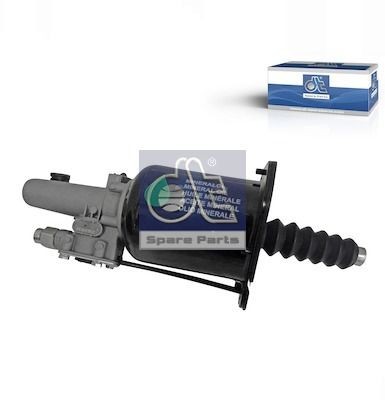 ПГУ сцепления 4.61978 DIESEL TECHNIC