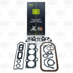 Прокладки двигателя кмпл. Лада 2108 1.3 (GZ 101 7012) GZ 101 7012 TRIALLI