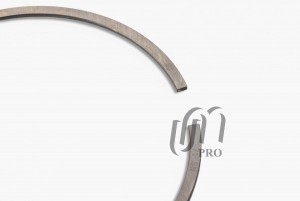 Кольца поршневые STD PR1024000 UNITED MOTORS PRO