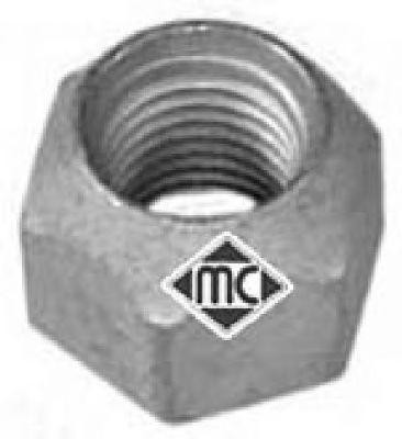 FORD EUROPA M12X15X1,5/Конус\Открытая 05303 METALCAUCHO