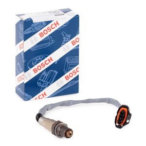 CHEVROLET CAPTIVA (C100) (2006-2010) 0 258 986 729 BOSCH